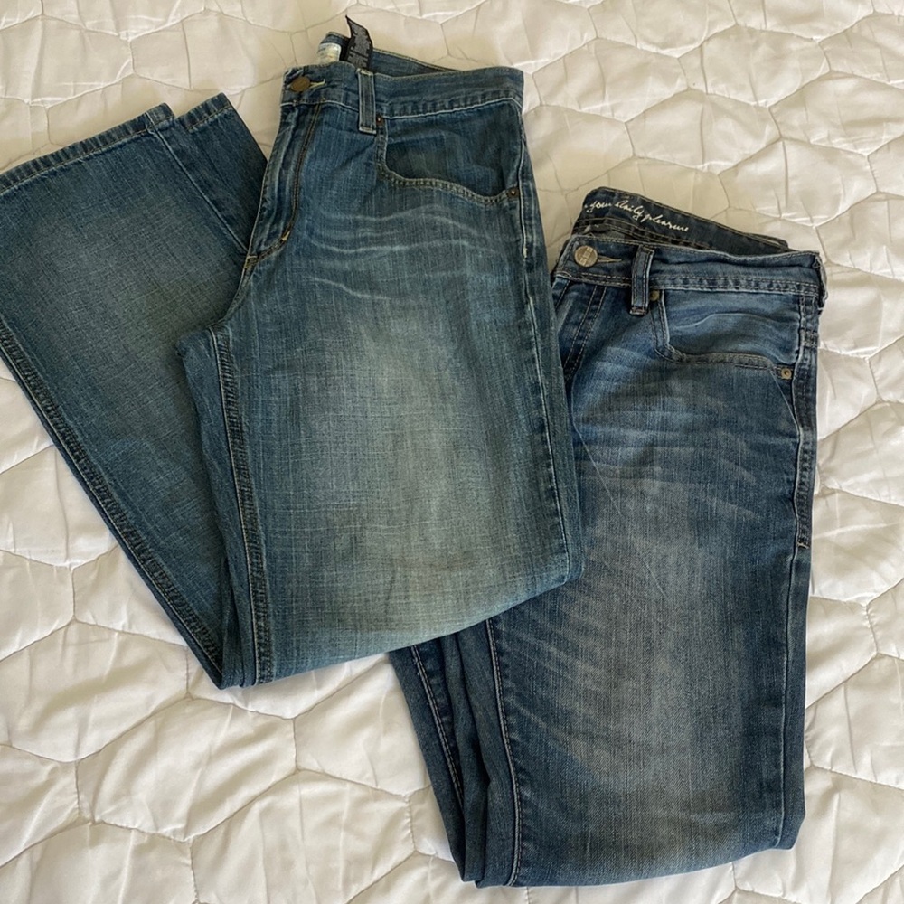 Men’s Jeans bundle